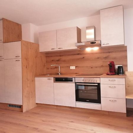 Zachhof Apartment Ellbogen ภายนอก รูปภาพ