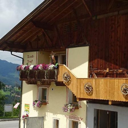Zachhof Apartment Ellbogen ภายนอก รูปภาพ