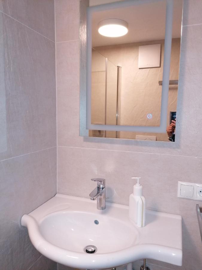 Zachhof Apartment Ellbogen ภายนอก รูปภาพ