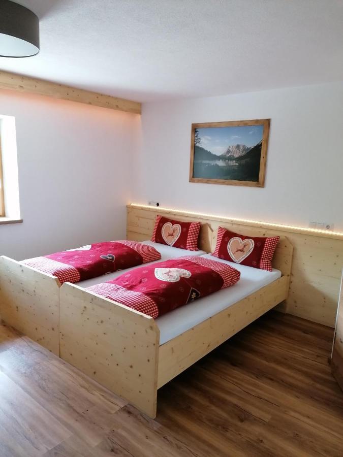 Zachhof Apartment Ellbogen ภายนอก รูปภาพ