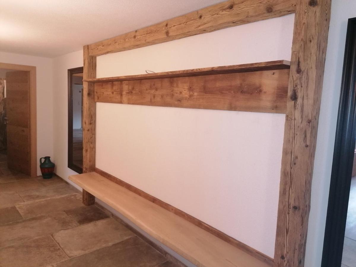 Zachhof Apartment Ellbogen ภายนอก รูปภาพ