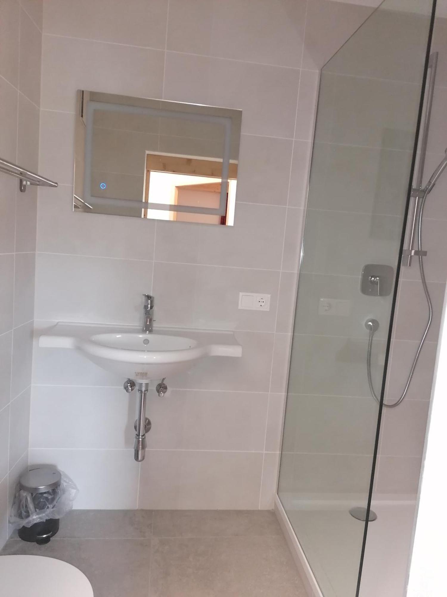 Zachhof Apartment Ellbogen ภายนอก รูปภาพ