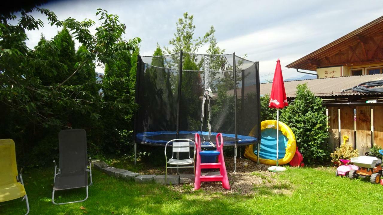 Zachhof Apartment Ellbogen ภายนอก รูปภาพ
